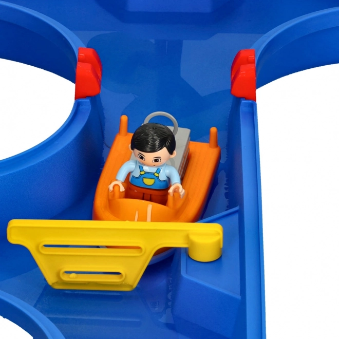 Leuke watergame - 89 stukken