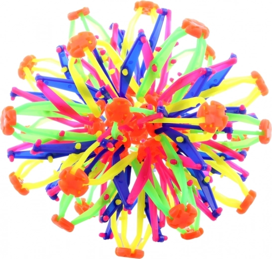 Licht en duurzaam kunststof