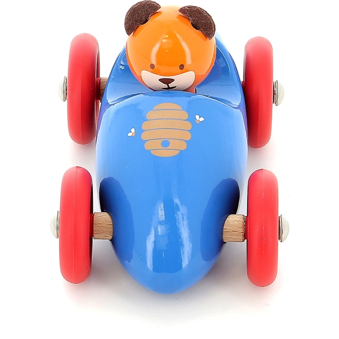Deel van de Boizoos collectie