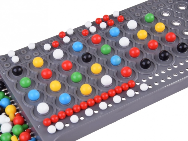 Logisch spel Mastermind
