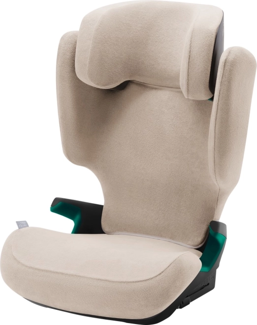 Zomerhoes voor Discovery/Adventure Plus/Hi-Liner, beige