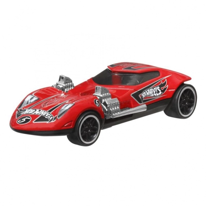 Hot Wheels trekauto's