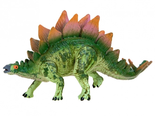 Dinosaurus speelgoedset