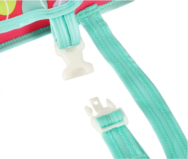 BESTWAY zwemvest voor kinderen – roze
