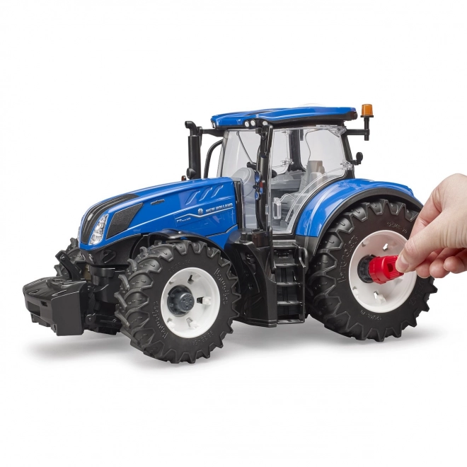 Bruder Tractor NEW HOLLAND T7.315
