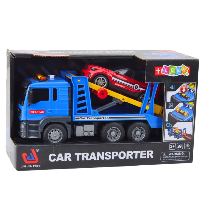 Duurzame uitvoering en cadeauverpakking