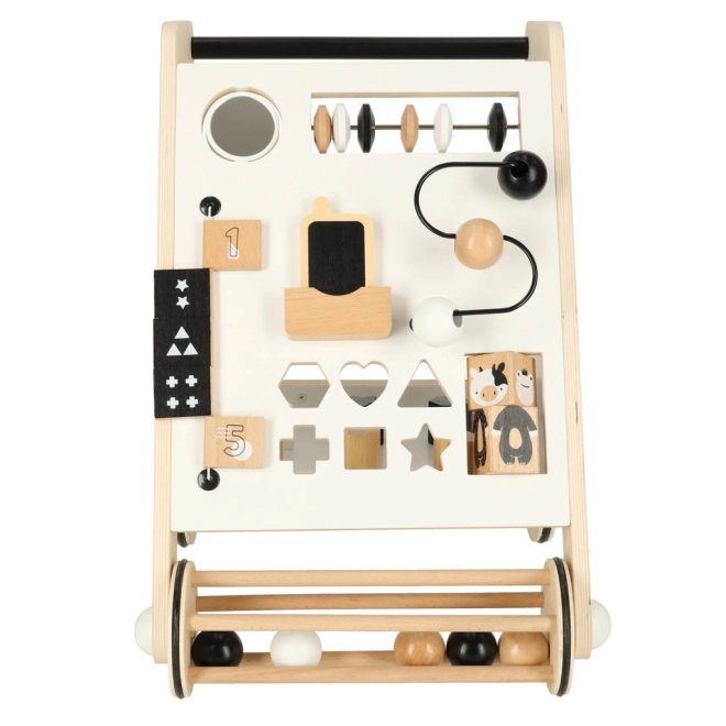 Creatieve en educatieve spellen