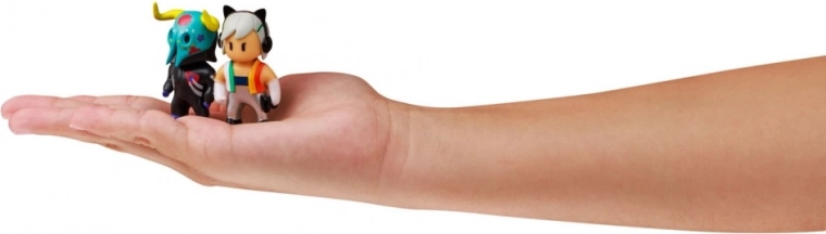 Blind bag: verrassing in elke verpakking