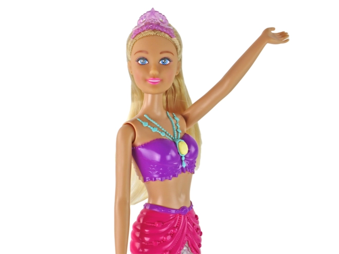 Prinsessenlook en lang haar