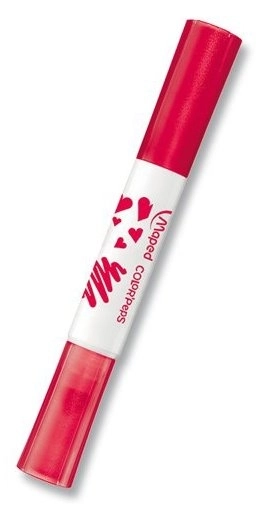 MAPED Fixy Color'Peps Duo Stamp 8 stuks