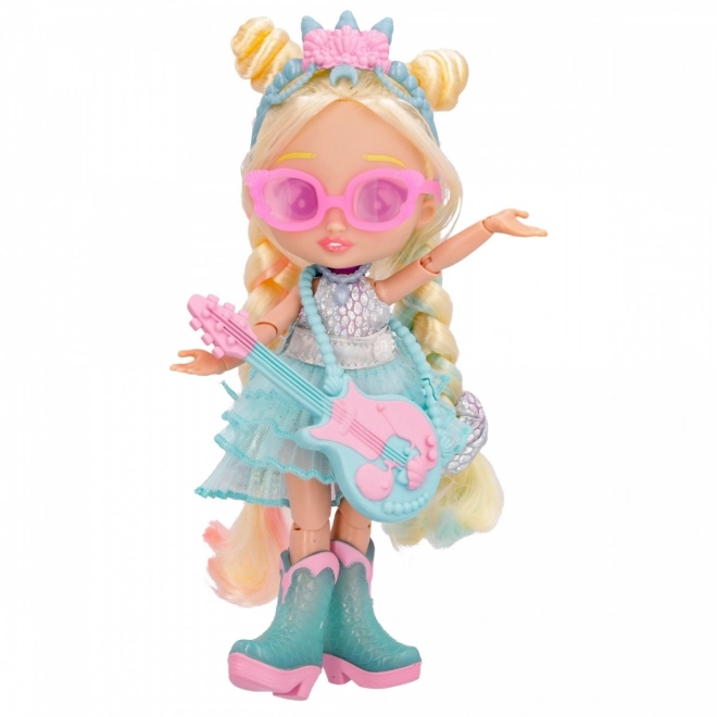 Pop BFF Talents Gitariste Stella