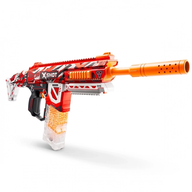Zuru X-Shot Hyper Gel - Geweer voor gelballen