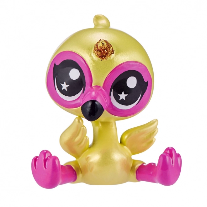 Coco Fantasy pluchen dier met verrassing