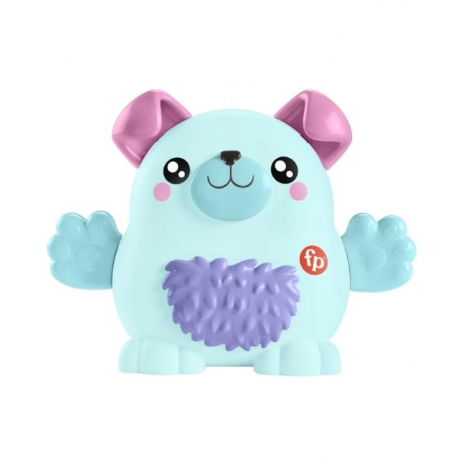 Fisher-Price Mix en Match Dieren