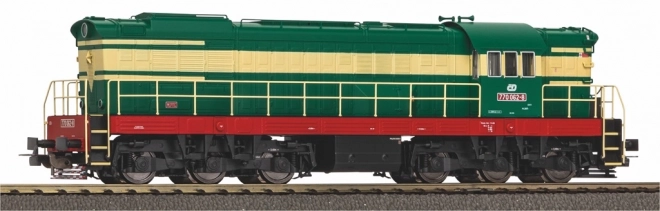 Piko Diesellocomotief BR 770 ČD V - 59792