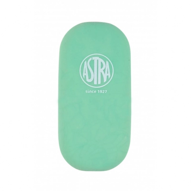 ASTRA Ergonomische gum PASTEL (mix)