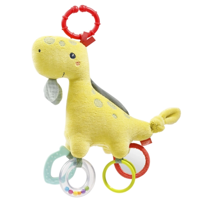 Activiteitenspeeltje dinosaurus, Happy Dino