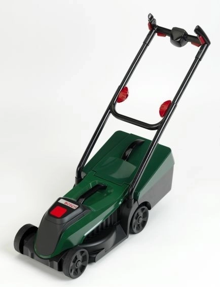 Bosch speelgoed grasmaaier voor kinderen – Met licht- en geluidsmodule