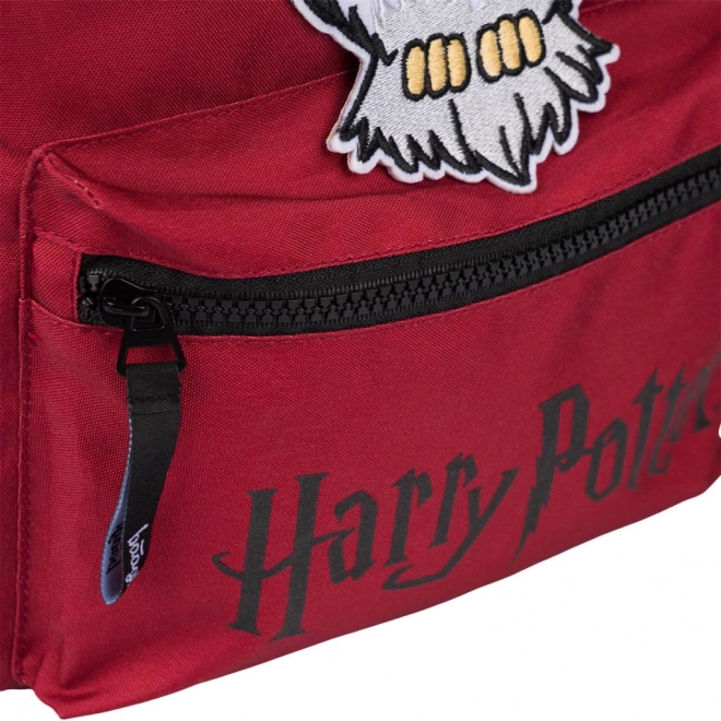 BAAGL Kleuter rugzak Harry Potter Hedwig
