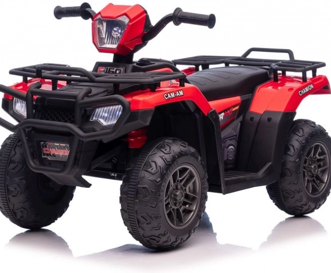 Elektrische kinderquad JC915