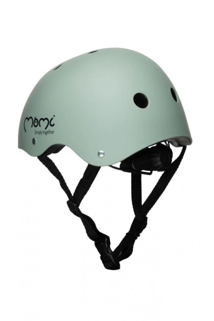 Helm MoMi MIMI matgroen
