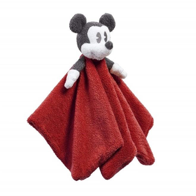 Sensorisch ontdekken met MICKEY