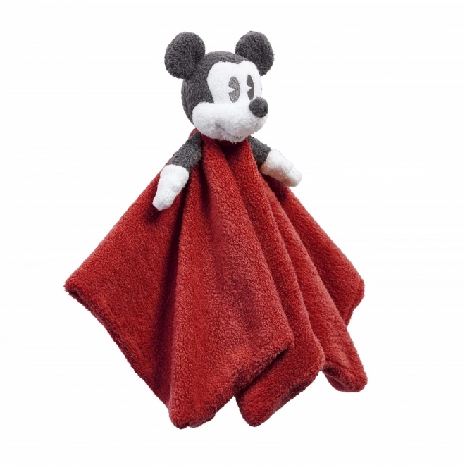 Rainbow Pluchen knuffeldoek Mickey Mouse 30 cm