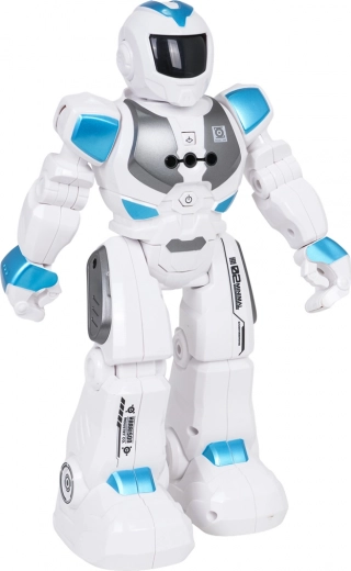 Lichten, muziek en dans