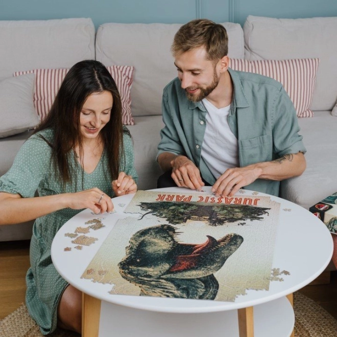 Plezier voor in de woonkamer