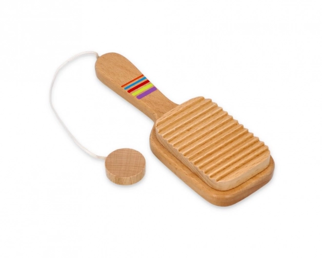 Muziekset Regenboog