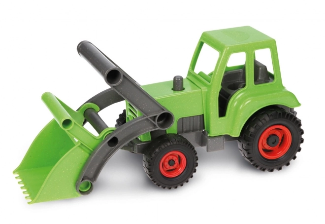 Lena ECO actieve tractor