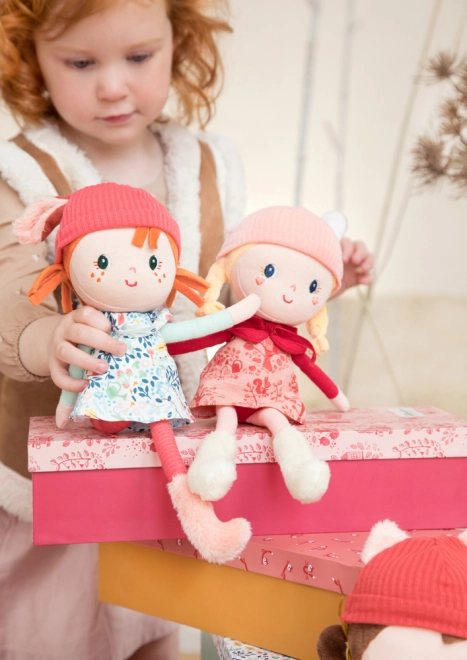 Knuffelen, rust en fantasie