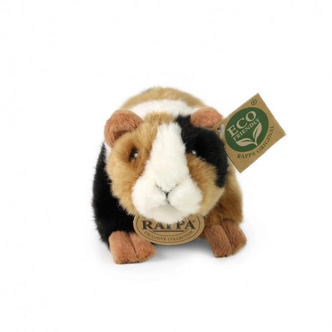 Rappa Pluchen cavia 17 cm ECO-VRIENDELIJK
