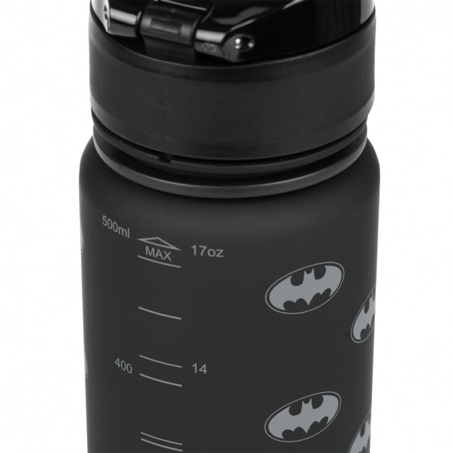 BAAGL Tritan drinkfles Batman Logo