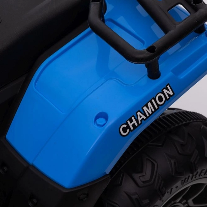 Elektrische kinderquad JC915