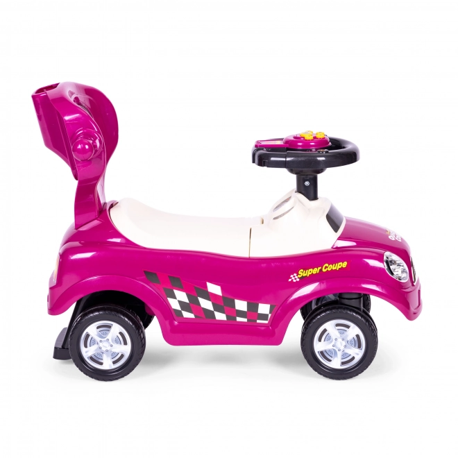 Kinder loopfiets 3 in 1