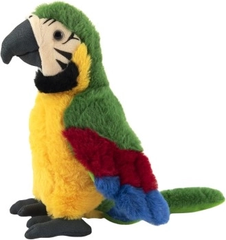 Zacht materiaal om te knuffelen