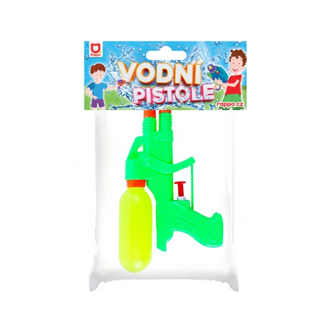 Kleurrijk waterpistool voor buitenplezier