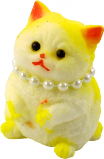 Schattig design met kraaltjes