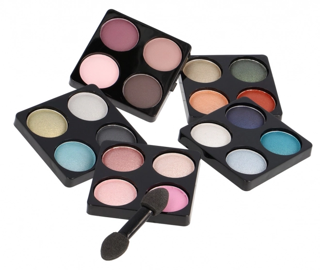 Cosmetica koffer everybody's darling