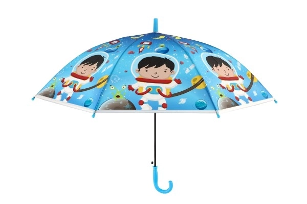 Opvouwbare paraplu 66 cm
