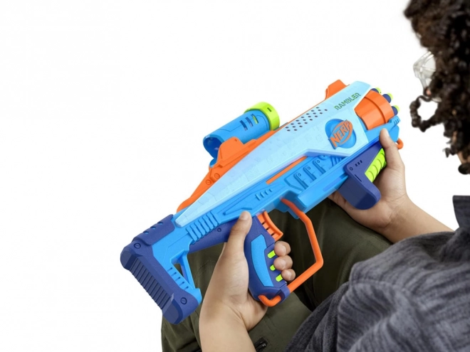 Nerf Blaster Elite Junior set voor beginners