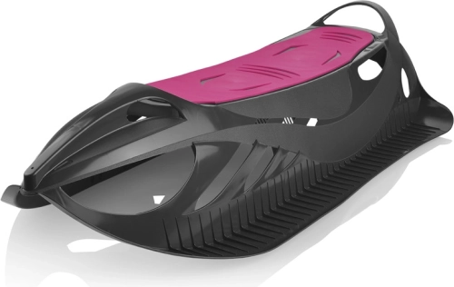 Neon Grip Monster slee zwart‑roze