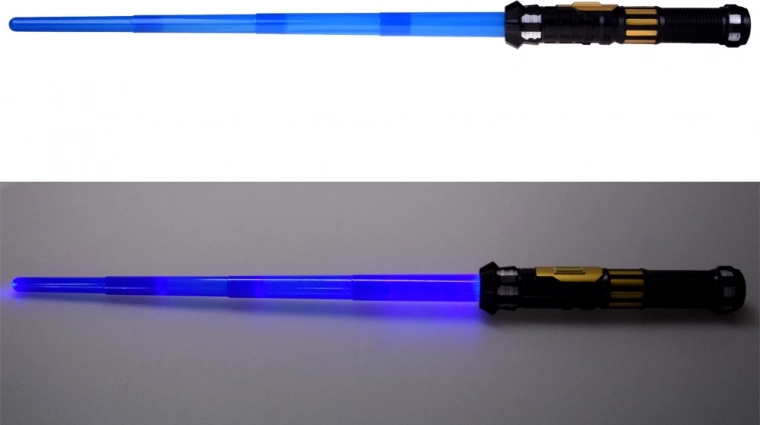 Licht- en geluidseffecten