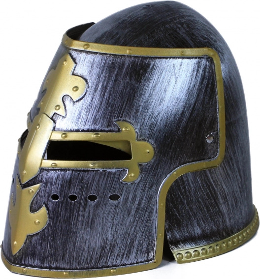 Tempeliers ridderhelm