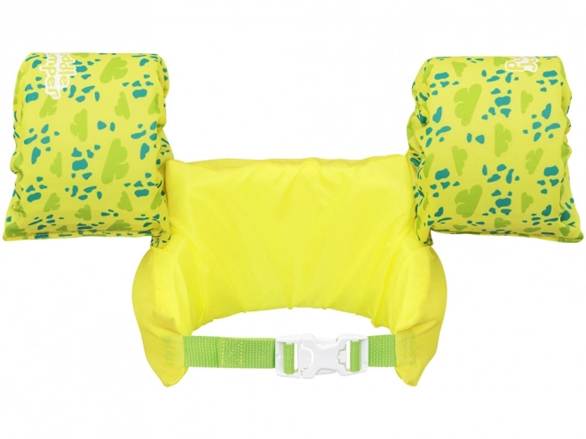 Bestway kinderzwemvest met schildpadprint