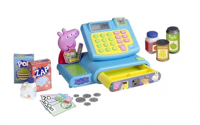 Kassa Peppa Big