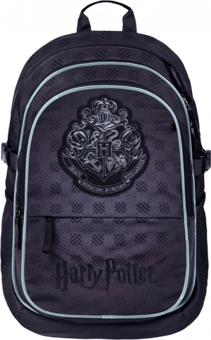 Školní rugzak Core Harry Potter Zweinstein zwart
