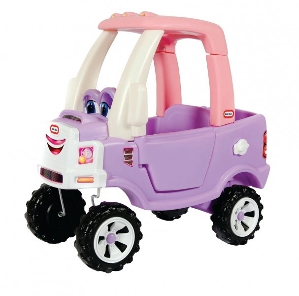 Little Tikes Gezellige Truck voor prinsessen