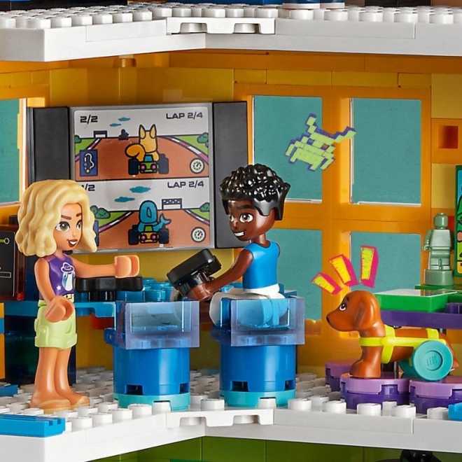 LEGO® Friends 41748 Gemeenschapscentrum in Heartlake City